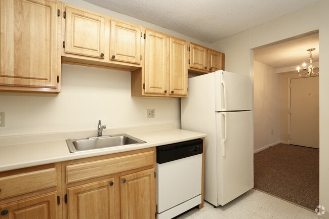 Interior Photo - Mill Pond Village