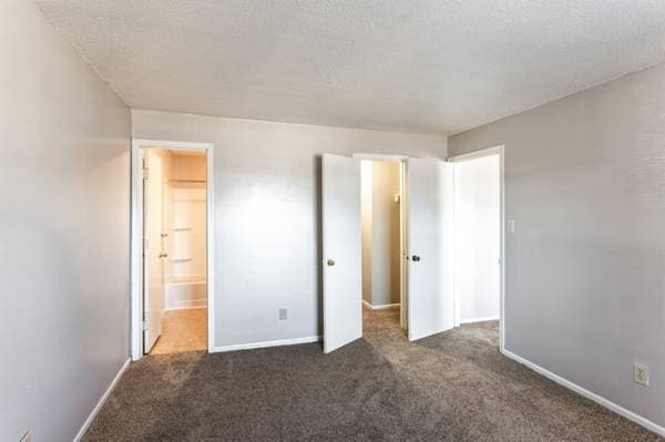 Kensington Bedroom - Kensington Park Apartments