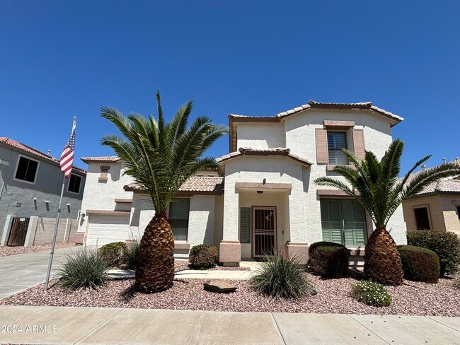 Foto del edificio - 13644 W Calavar Rd