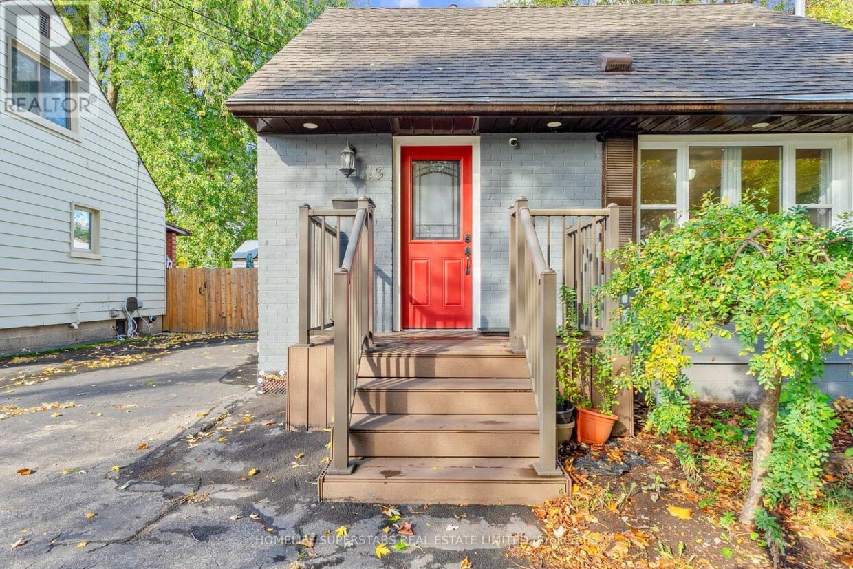 Photo principale - 13 Lewis St