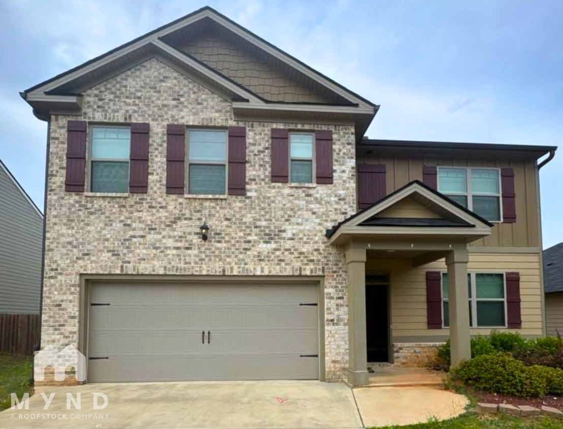 Foto principal - 1244 Big Poplar Way