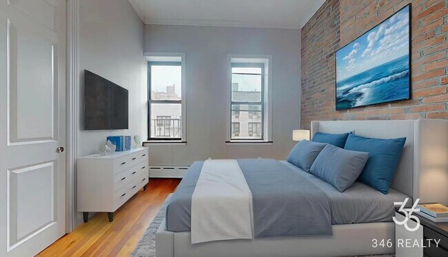Foto del edificio - East 25th Street