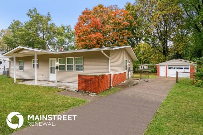 Foto del edificio - 6001 Reigh Count Dr