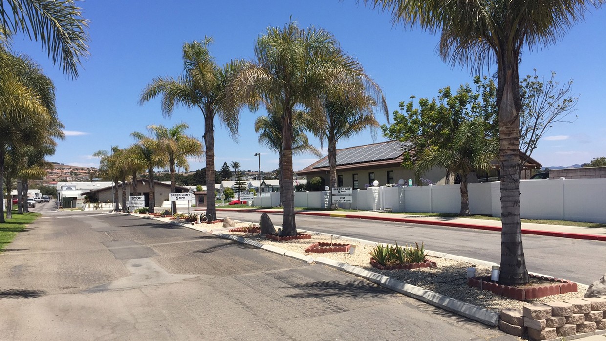 Building Photo - Pismo Dunes RV Resort