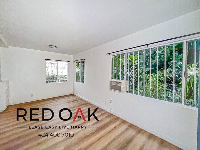 Building Photo - ~1 Month FREE~ Welcoming, Spacious One Bed...