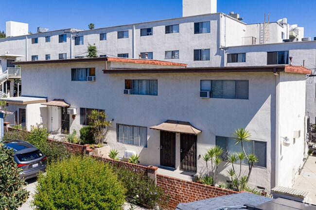 Building Photo - 4311 Eagle Rock Blvd