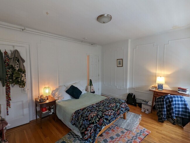 Foto del edificio - 403 Washington St