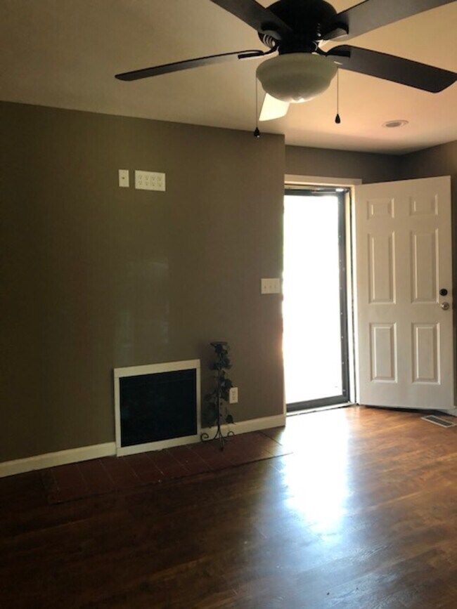 Foto del edificio - 1320 N 2nd Street