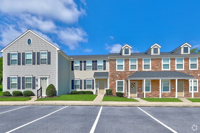 Building Photo - The Village of Laurel Ridge and The Encore...