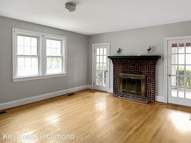 Building Photo - 2 br, 1 bath House - 7510 Chamberlayne Ave