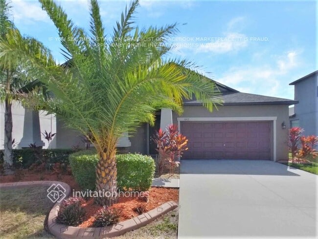 Building Photo - 10917 Purple Martin Blvd