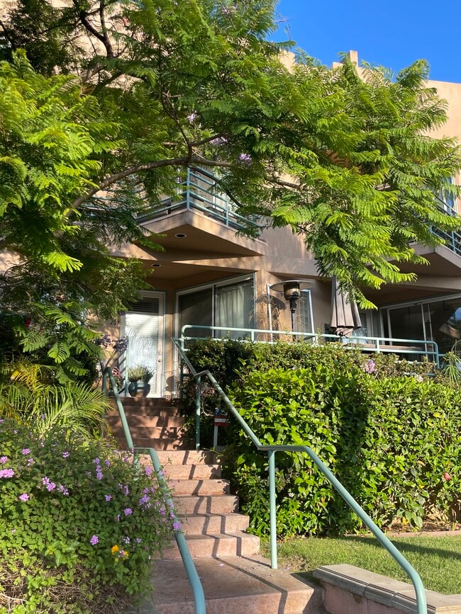 Building Photo - 207 Orange Ave