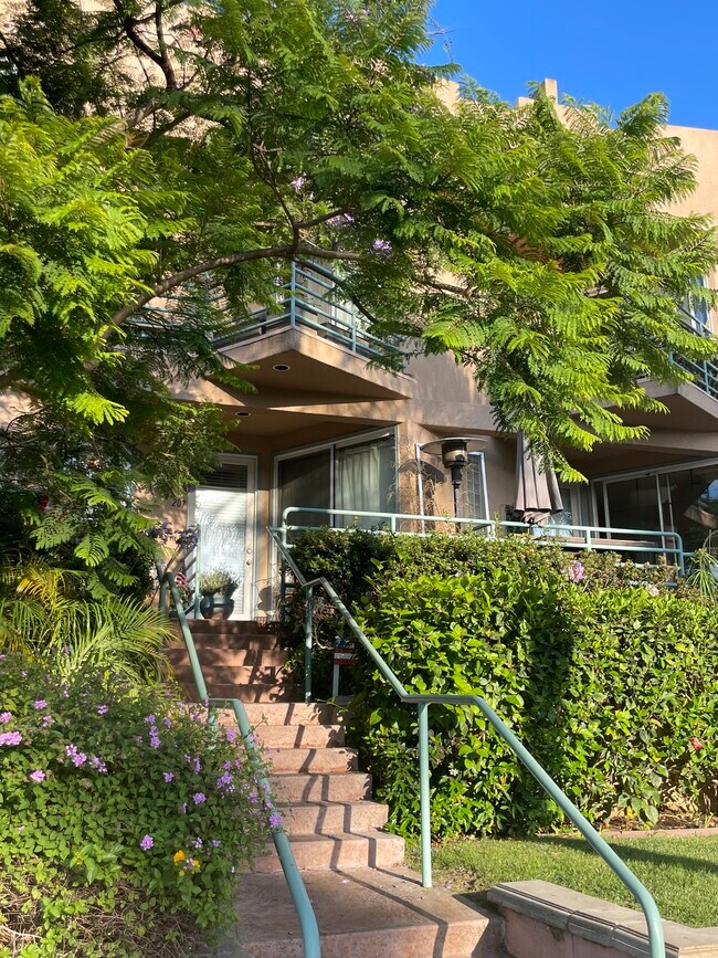 Foto del edificio - 207 Orange Ave