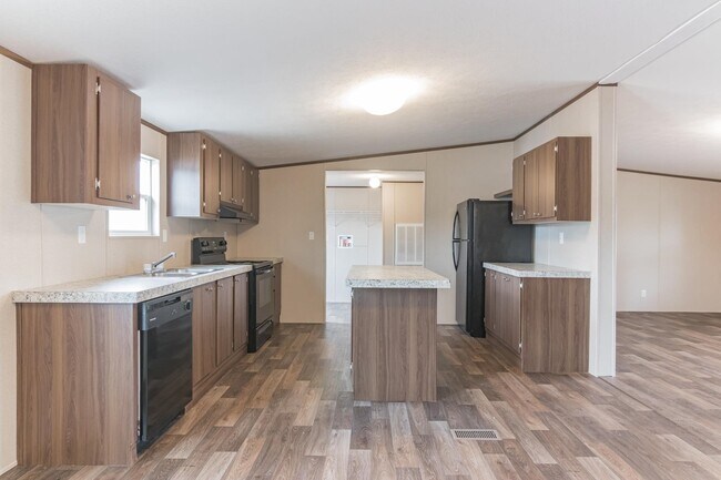 Foto del edificio - 104 E Castleshoals Dr