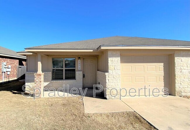 Foto del edificio - 1575 Chance Ct