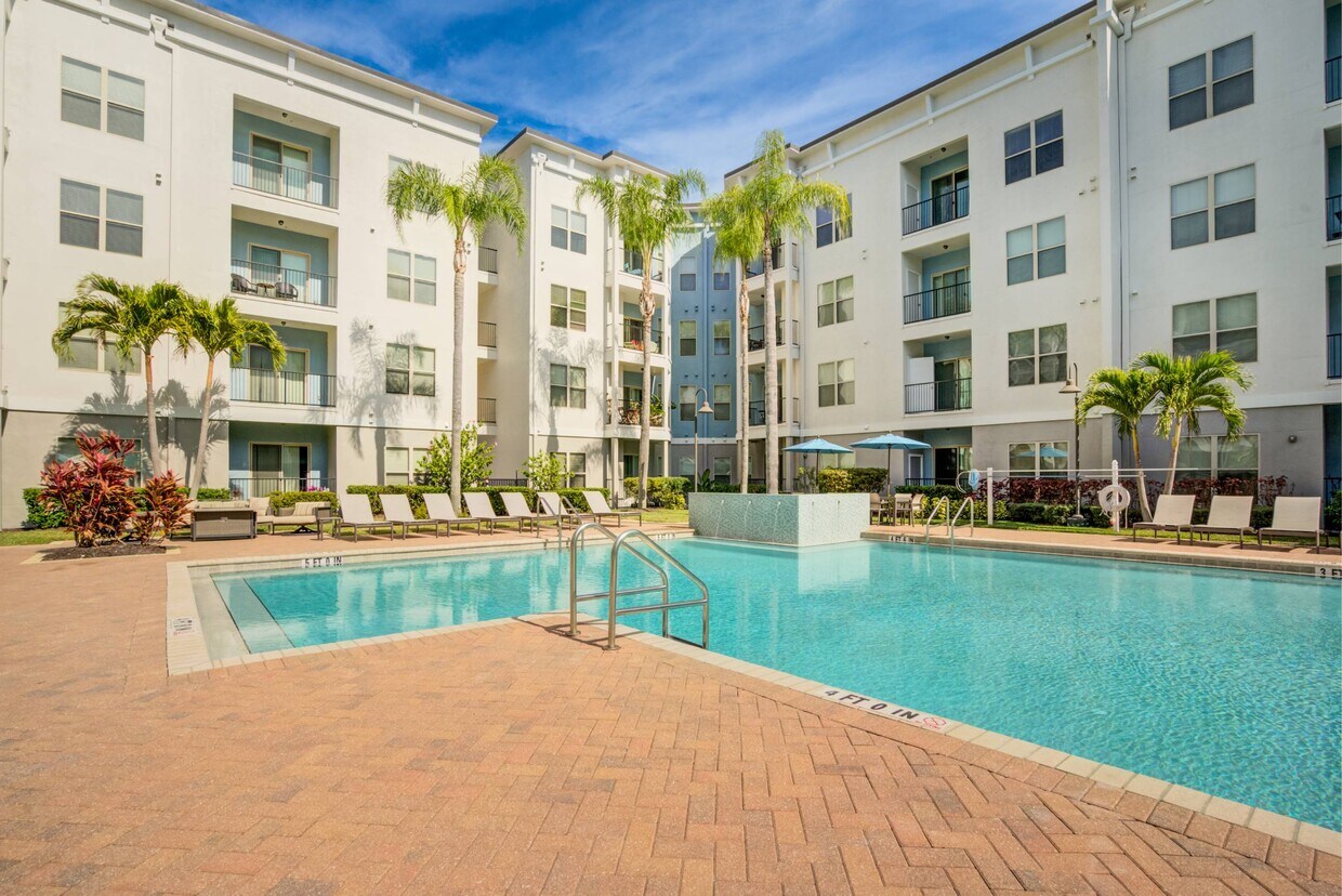 Foto principal - Millennium Westshore