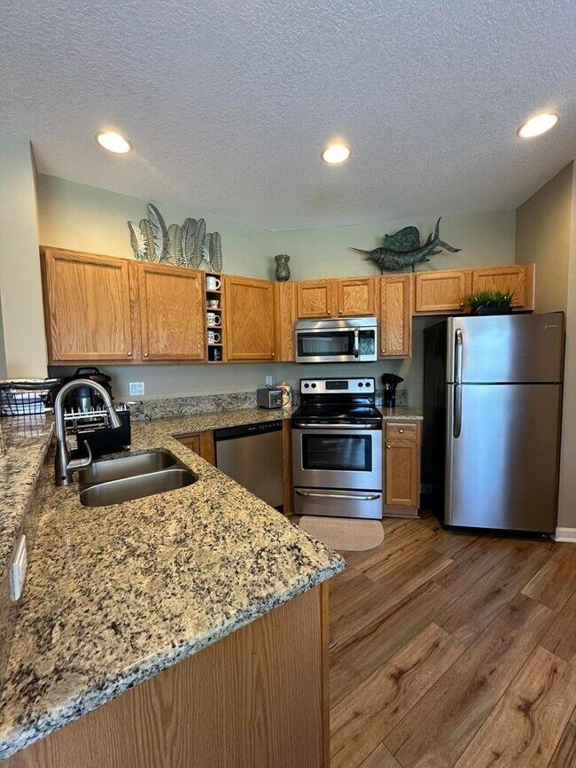 Foto del edificio - 8278 Mulligan Cir