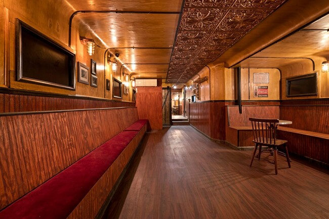 Interior Photo - 90 W Houston St