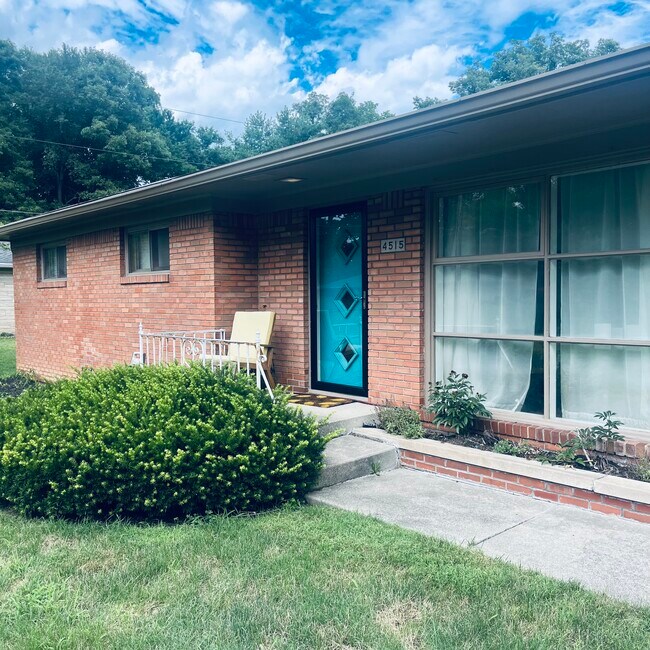 Foto del edificio - 4515 Chatham Pl