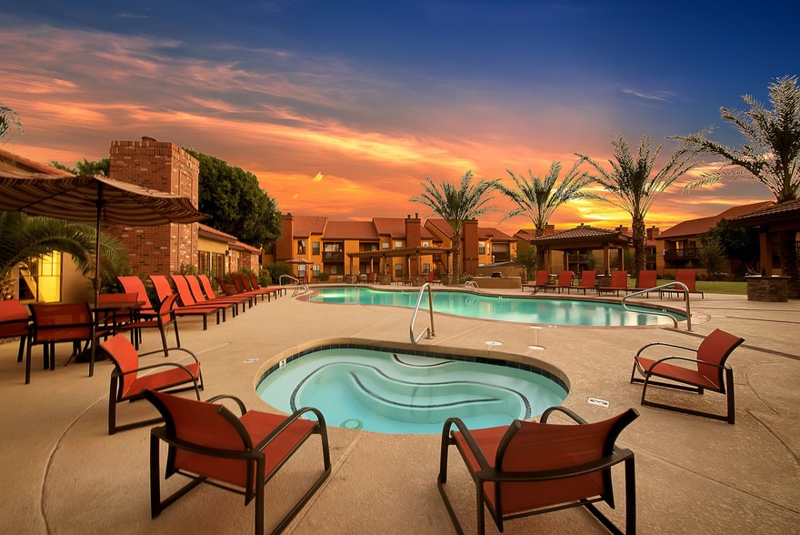 Cielo Apartments Gilbert Az Cielo Apartments Gilbert Az