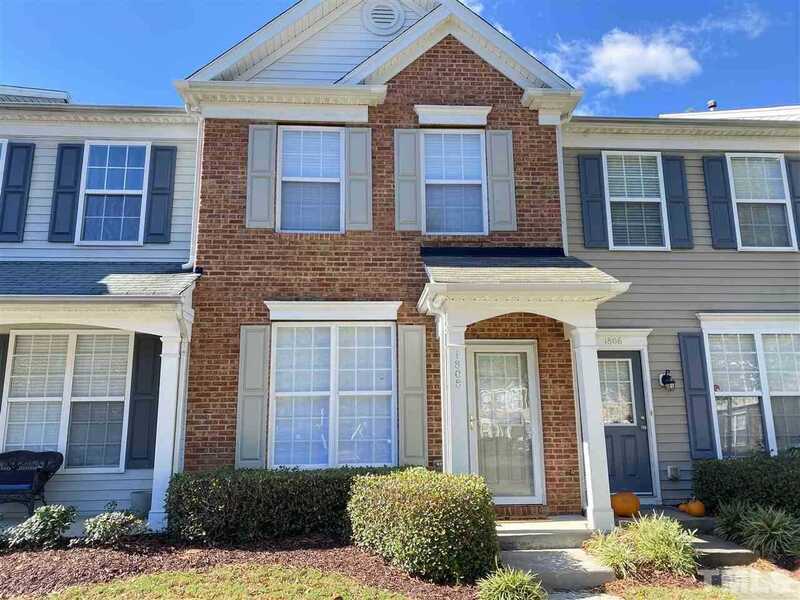 Foto principal - 1808 Natalie Brook Way