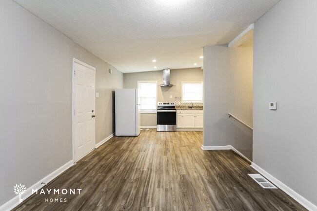 Foto del edificio - 2210 Abner Pl NW