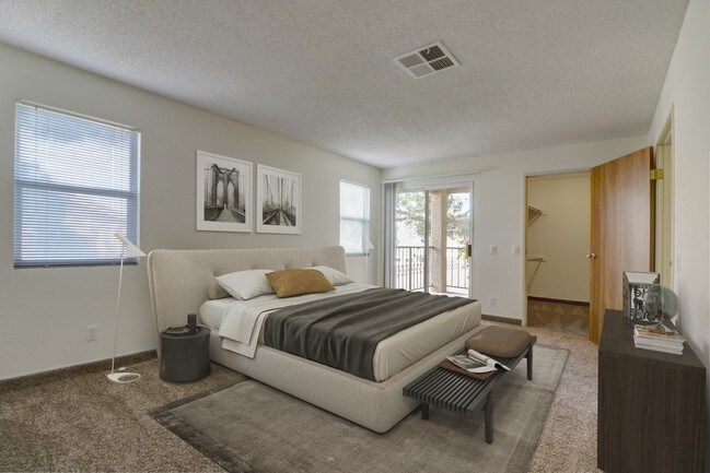 Building Photo - The Pines NV