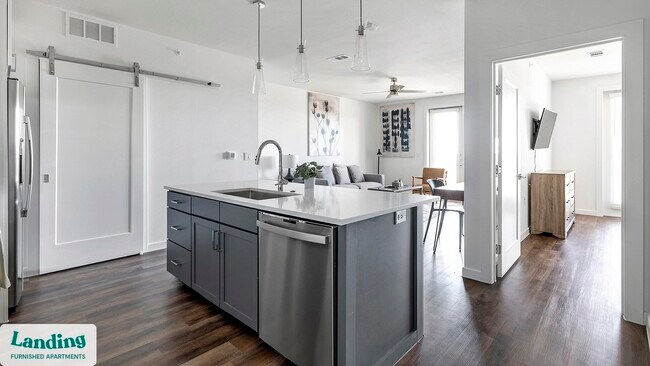 Building Photo - 5511 Caprock Smt Dr