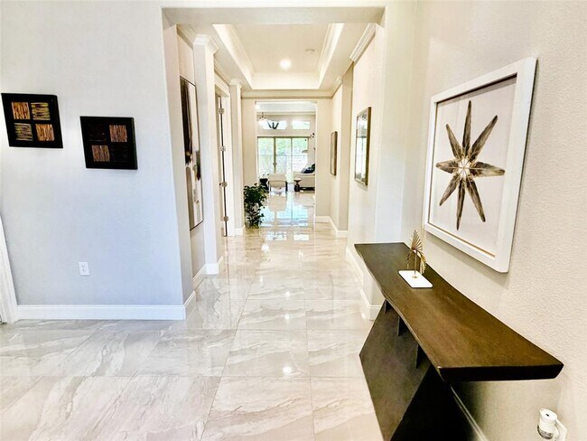 Foto del edificio - 13900 Tyburn Trail