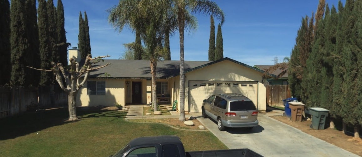 10708 San St, Lamont, CA 93241 House Rental in Lamont, CA