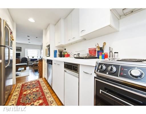 Foto principal - 37 Mount Vernon St