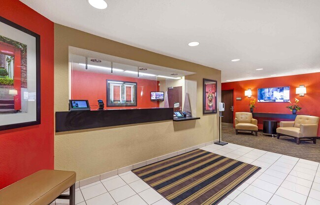Foto del edificio - Furnished Studio-Baltimore - Timonium