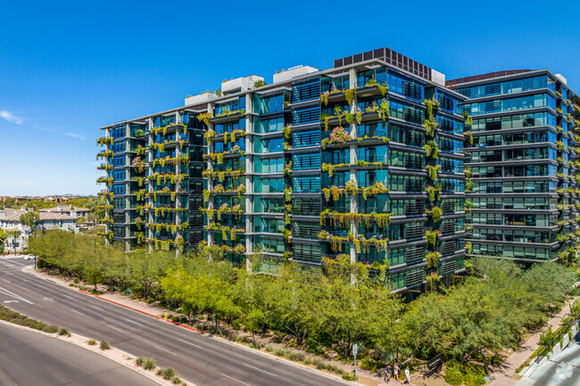 Building Photo - Optima Kierland Condominiums