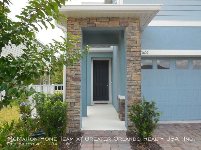 Foto del edificio - 2626 Pleasant Cypress Cir