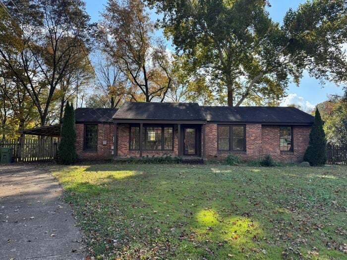 Foto principal - 2313 Lynn Rd NW