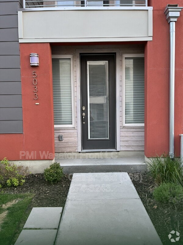 Building Photo - 5033 W Daybreak Pkwy