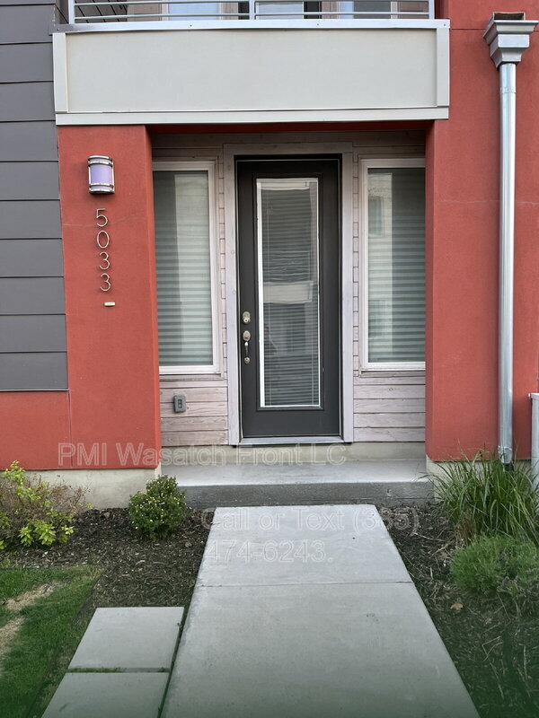 Foto principal - 5033 W Daybreak Pkwy