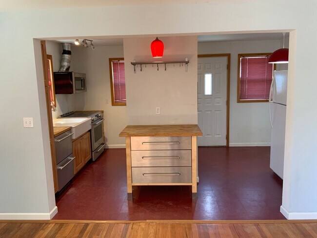 Foto del edificio - 2 bed 1 bath Home for Rent in Ephrata