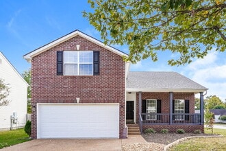 Building Photo - 6000 Mountview Dr