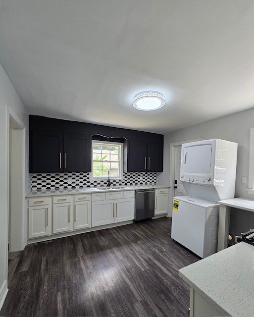 Foto del edificio - 2611 20th Alley N