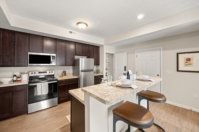 Foto del edificio - Fairfield Park