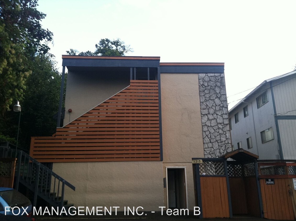 3215 SE Alder Ct Unit 17, Portland, OR 97214 Condo for Rent in