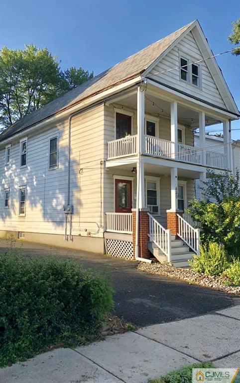 Primary Photo - 430 Magnolia St
