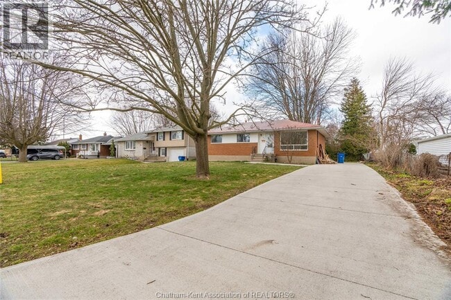 Photo du bâtiment - 39 Alden St