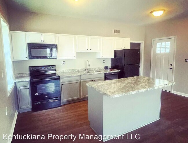 Foto del edificio - 1 br, 1 bath House - 620 East 5th Street