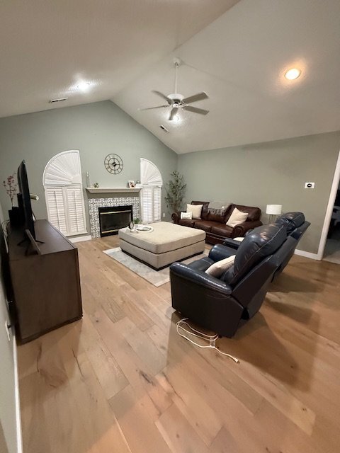 Foto del edificio - 3669 Osprey Ln