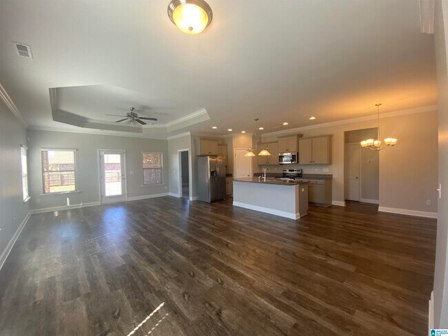 Building Photo - 100 Eden Smith Dr