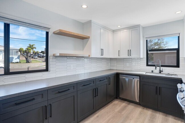 Foto del edificio - 1722 Burton St
