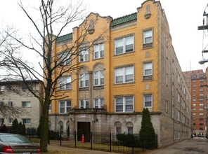 Building Photo - 1333 W Birchwood Ave