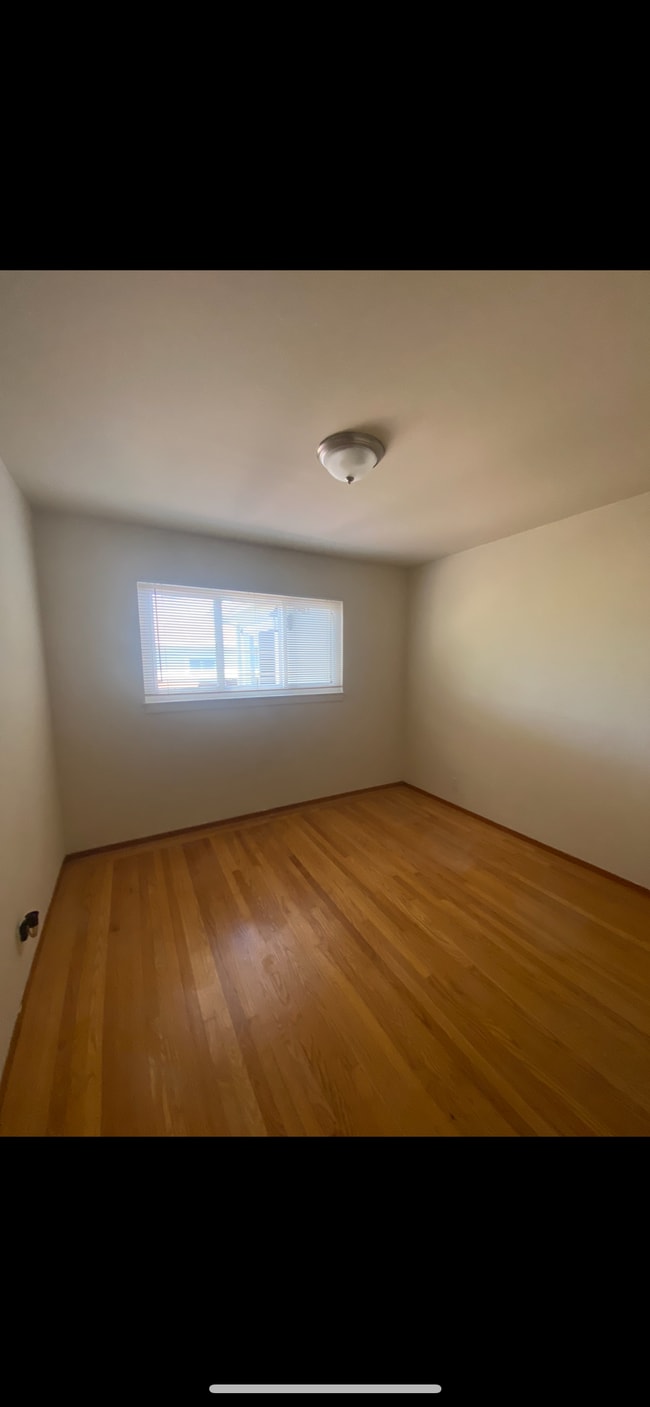 First Bedroom with Closet - 2480 Lexington Way